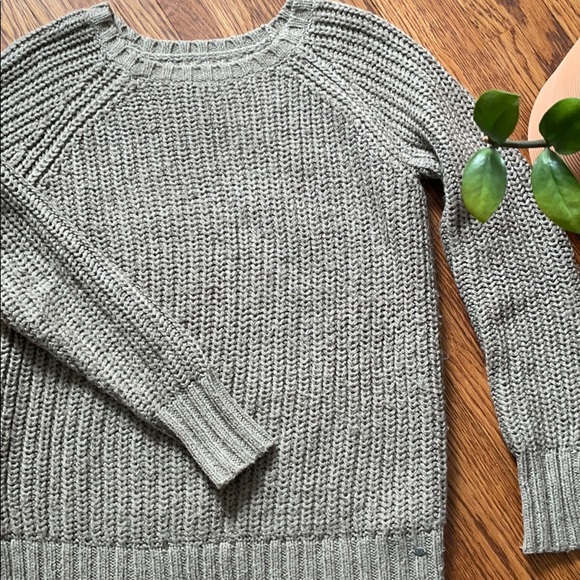 American Eagle Jegging Sweater - Picture 2 of 5